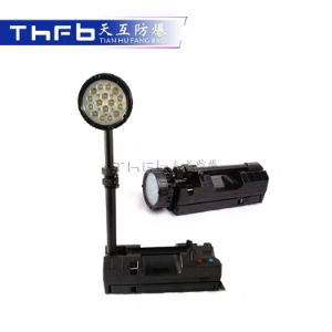 防爆工作燈TBG606