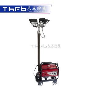 全方位消防應(yīng)急工作燈TFE9110A