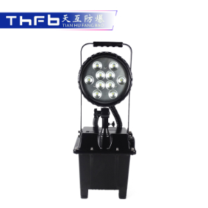 防爆工作燈TBG601A